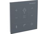 Geberit Panneau De Commande Mural , Pour Aquaclean Mera, 147.038.SJ.1, 147.038.SJ.1