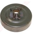 Tamburo Della Frizione Per Stihl Ms260 325 7T ( 1121 640 2004 )