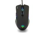 Inca IMG-GT15 Inca Gaming Maus IMG-GT15 4800 Dpi, Rgb, 7 Tasten, Usb, Sw Retail