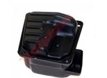Silenziatore Di Scarico Per Stihl Ms440 ( 1128 140 0616 )