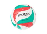 Molten - Pallavolo "V5M1800-L"" CS176 (5) (Bianco/Verde/Rosso)"