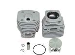 Cilindro Per Husqvarna 262 48Mm ( 503 54 11-71 ) Hq