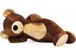 Orsacchiotto Marrone Grande 155 Cm Xxl