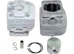 Cilindro Per Stihl Fs450 42Mm ( 4128 020 1211 ) Hq
