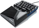 Tastiera Da Gioco Titanwolf, Tastiera Meccanica Con 28 Tasti, Tastiera Da Gioco Per Una Sola Mano