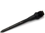 Dynasty Steel Conversion Point Type S Black 30Mm