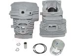Cilindro Per Stihl Ms211 40Mm ( 1139 020 1202 ) Hq