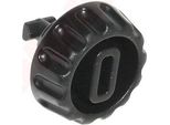 Chiusura Filtro Aria Per Stihl Ms250 ( 1123 141 2300 ) Vecchio