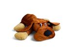 Orsacchiotto Cane Gigante Peluche Peluche Regalo Peluche Marrone
