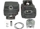 Cilindro Per Stihl Ms028 46Mm ( 1118 020 1203 ) Hq