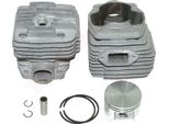 Cilindro Per Stihl Ts400 49Mm ( 4223 020 1200 ) Hq