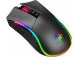 Inca IMG-GT19 Inca Gaming Maus IMG-GT19 4800 Dpi, Rgb, 7 Tasten, Usb, Sw Retail