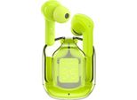 Acefast T6 In-Ear Wireless KopfhöRer Earbuds Cuffie Tws Bluetooth 5.0 Giovani GrüN