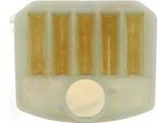 Filtro Aria Per Husqvarna 350 Feltro ( 537 02 40-03 )