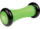 Fitness Mad - Rullo Massaggiante Per Piedi MQ163 (Taglia Unica) (Verde/Nero)