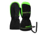 Reusch Guanto Maxi R-TEX® Xt 7781 Nero / Verde Geco 3