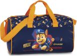 Fabrizio Kinder Sporttasche Paw Patrol Marineblau/Orange