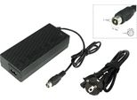 Caricabatterie Powersmart 42V Per Batteria 36V Pedelec E-Bike Bici Elettrica Wayscrall Yj391006 Yj391003