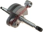 Albero Motore Per Stihl Ts760 ( 1111 030 0402 )