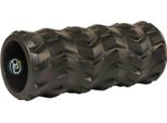 Fitness Mad - Foam Roller MQ168 (Taglia Unica) (Nero)