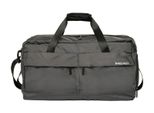 Head Borsa Da Viaggio Borsa Sportiva Club Duffle Grey Grigio