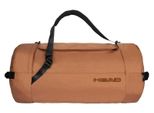 Head Borsa Da Viaggio Borsa Sportiva Day Duffle / Backpack Brick Terracotta
