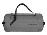 Head Borsa Da Viaggio Borsa Sportiva Day Duffle / Backpack Dk Grey Grigio Scuro