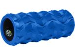 Fitness Mad - Foam Roller MQ168 (Taglia Unica) (Blu)