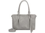 Fritzi Aus PreußEn Borsa A Tracolla Borsa A Tracolla Radix Pony Shoulderbag Pebbles Grigio
