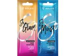 Soleo, So Glam. + Acceleratore Di Idratazione 15Ml + 15Ml
