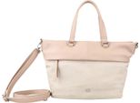 Gerry Weber Borsetta Borsa A Tracolla Keep In Mind Hand Bag Mhz Beige