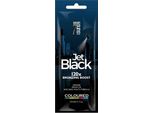 7Suns Jet Black Bronzer X120 Per L'abbronzatura In Bustina