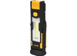 Luce Da Lavoro Ricaricabile 3W, 220Lm Cob Led