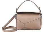Gerry Weber Borsetta Borsa A Tracolla Piece Of Me Hobo Xshf Taupe Marrone Chiaro