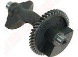 Contrappeso Per Honda Gx390 , Gx340 ( 13351-Ze3-010 )
