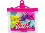 Mattel - Scarpe Barbie Fashions