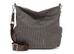 Suri Frey Borsa A Tracolla Suri Sports Marry Crossover Bag Taupe Marrone Chiaro
