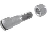 Vite Leva Freno Leva Frizione Per Vespa 50 / 125 Super/Gt/Gtr/150 Super/Gl/Sprint/180 Ss/Rally