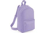 Bagbase - Mini Zaino "Essential Fashion"" PC4760 (Taglia Unica) (Lavanda)"