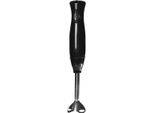 Frullatore A Mano In Acciaio Inox 300W Frullatore A Mano Frullatore Chopper Mixer