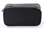 Nitro Astuccio Per Matite Daypacker Collection Pencil Case Tough Black Nero