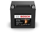 Bosch FA103 - Batteria Agm Per Moto - 12V 100A 9Ah - Adatta A Moto, Motociclette, Moto Da Enduro, Scooter, Quad, Moto D'acqua - Compatibile M4F25, BB9-B, BTB9, 12N9-4B-1