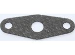 Guarnizione Valvola Egr Elring Guarnizione Per Valvola Egr 760.412 Per Vw Golf Ii (19E, 1G1)