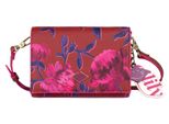 Oilily Borsa A Tracolla Oilily World Crossbody Bag Bossa Nova Rosso