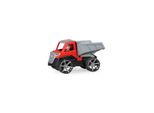 Lena Truxx Ribaltabile Veicolo Da Cantiere Dumper 28 Cm
