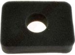 Filtro Aria Per Honda Gx160 , Gx200 , Gx110 , Gx120 ( 17211-Ze1-000 ) 120X90X28