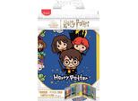 Maped 967800 Astuccio Scuola Maped Harry Potter Kids, In Poliestere, Imbottito