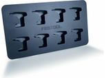 Stampo Per Cubetti Di Ghiaccio Festool ICT-FT1
