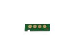 Chip Reset Toner Per Samsung CLP-360 CLP-365 CLX-3300 CLX-3305 CLT-M406S Rosso