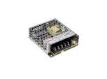 Alimentatore Switching - 1 Uscita - 50 W - 12 V - Telaio Chiuso - Solo Per Uso Professionale